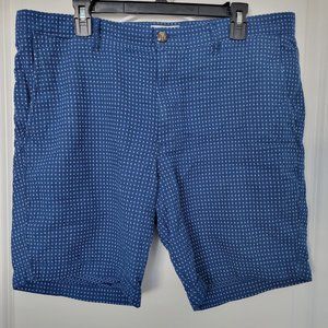 Brilliant Blue Short